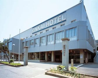 Rinkai Hotel Kitamise - Sakai - Building