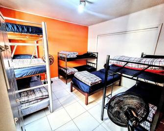 Sétimo Hostel 7 - São Paulo - Habitación