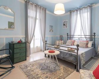 Margherita by Interhome - Dolceacqua - Living room