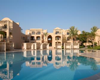Iberotel Redsina - Sharm el-Sheikh - Pool