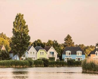 Belle Dune Houses - maeva Home - Comfort House 2 bedrooms (6 people) - Fort-Mahon-Plage - Bâtiment