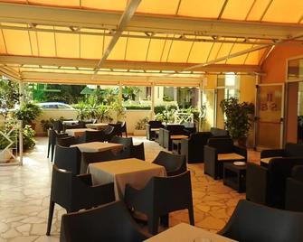 Hotel San Giorgio - Vasto - Restoran