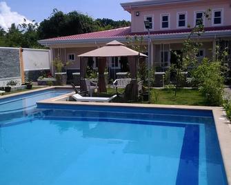 Venezia Suites Resort Panglao - Panglao