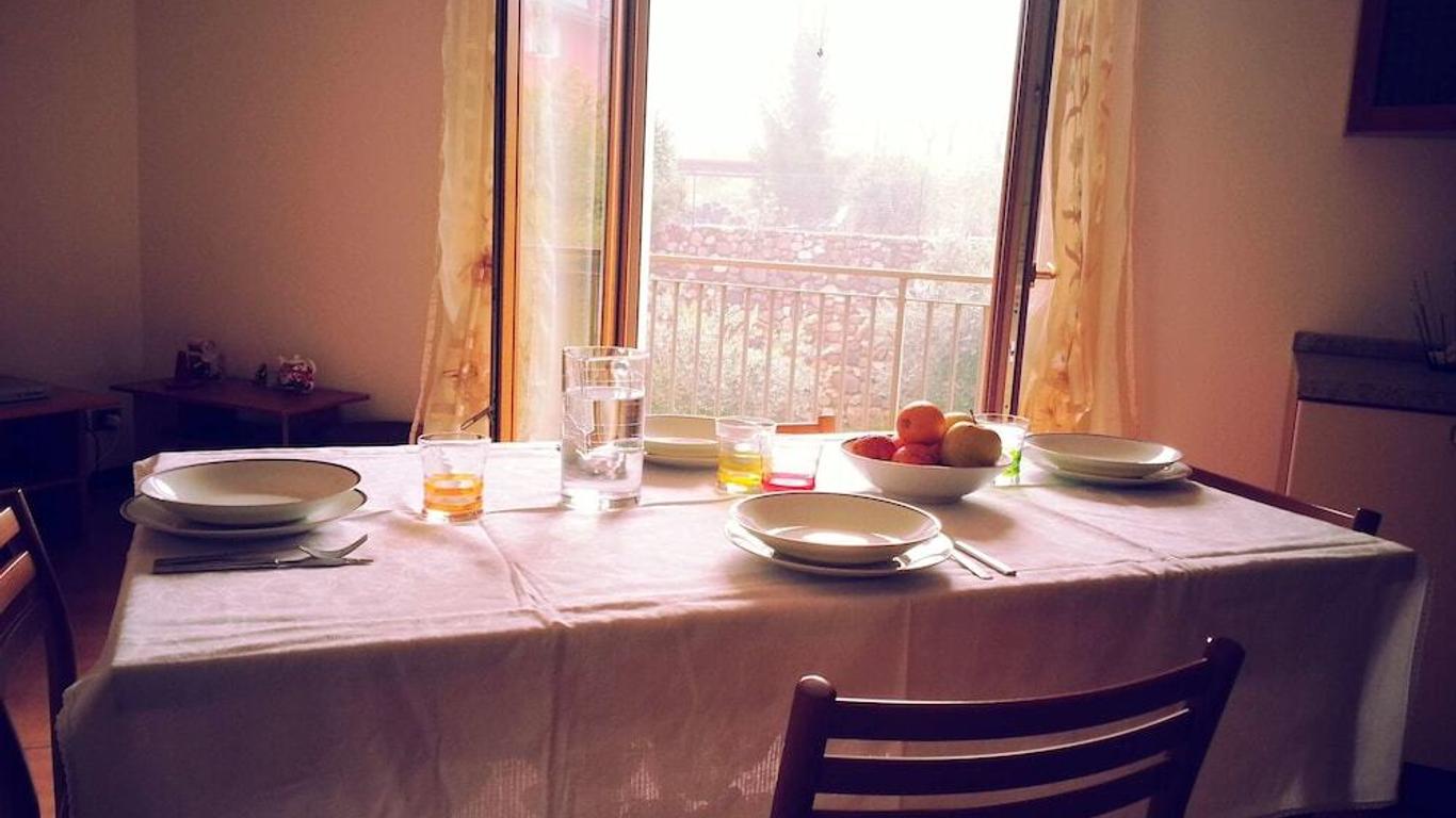 Residence Corte Del Bosco