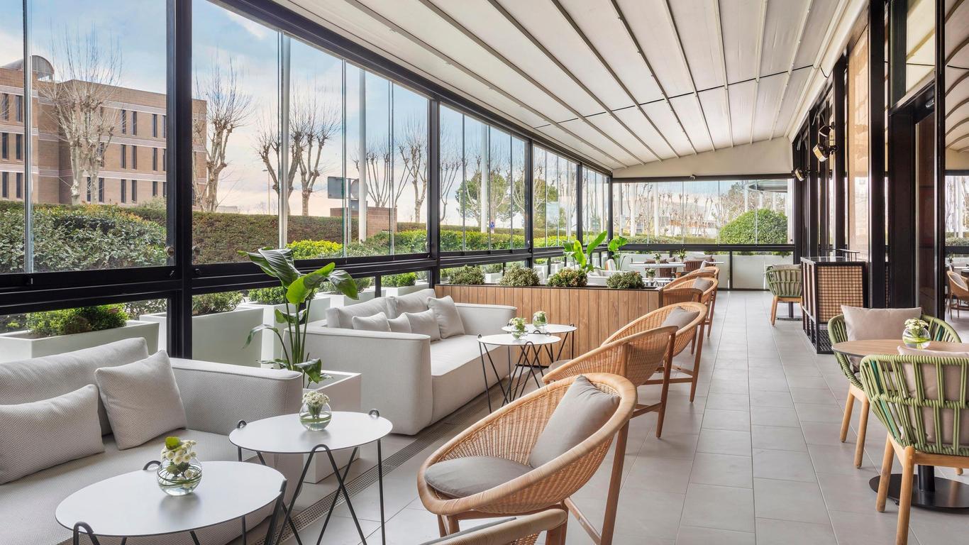 Melia Avenida de America