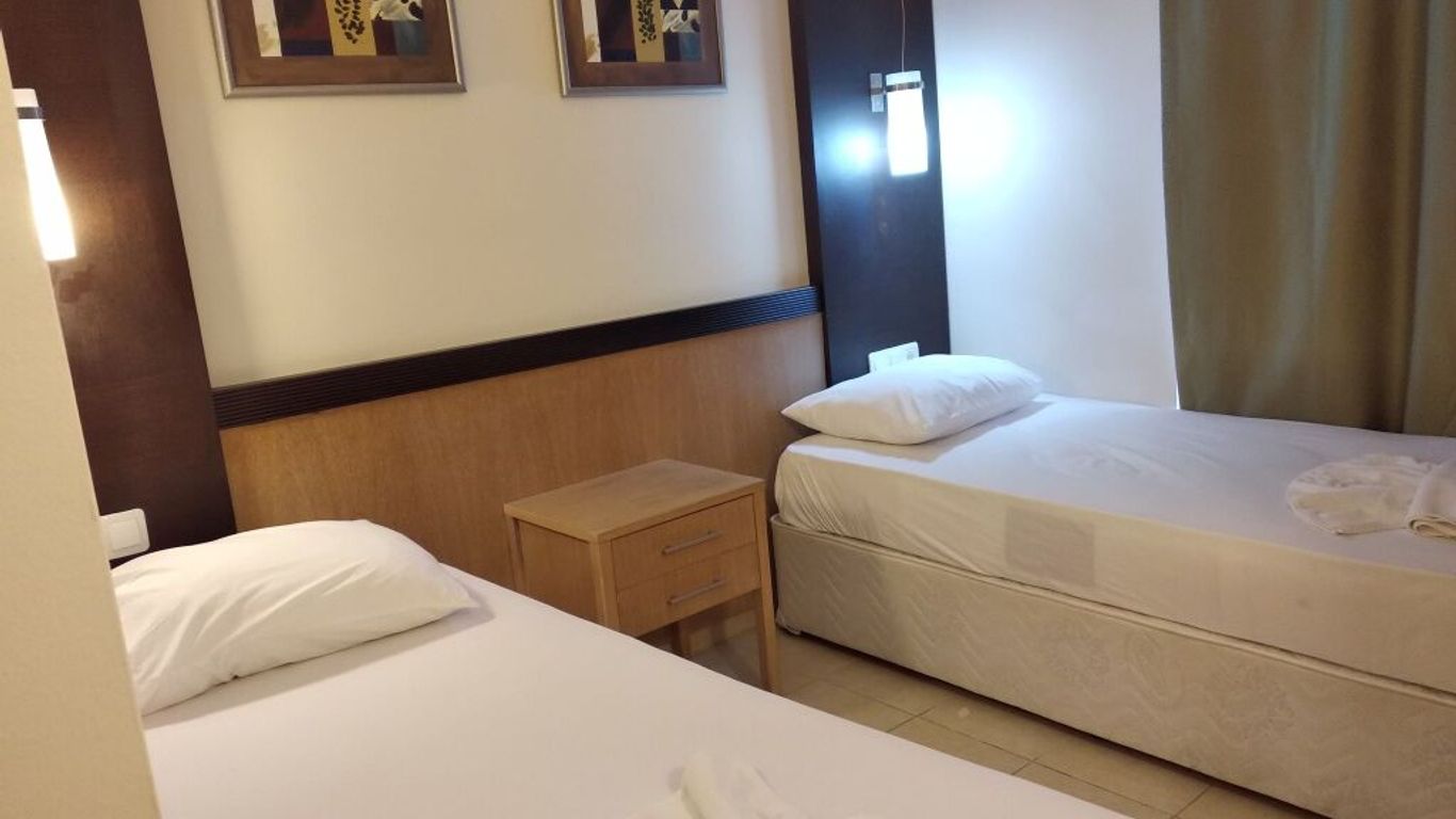 Aypars Beldibi Hotels