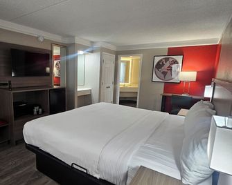Ramada by Wyndham Westminster/Denver - Westminster