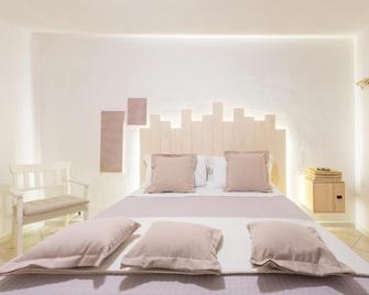La Corte Della Masseria - San Vito dei Normanni - Slaapkamer