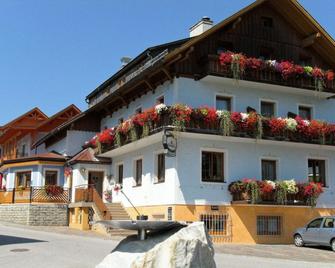 Hotel Kollerhof - Aich - Gebouw