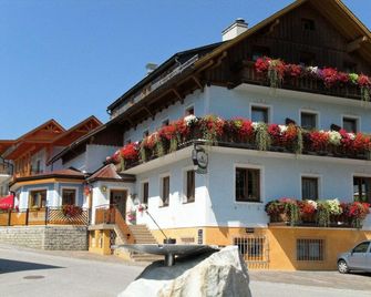 Hotel Kollerhof - Aich - Gebouw