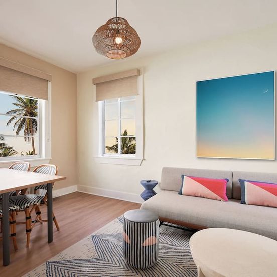 Other view of Pantera Rosa