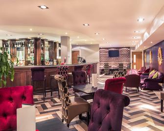 Mercure Darlington Kings Hotel - Darlington - Bar