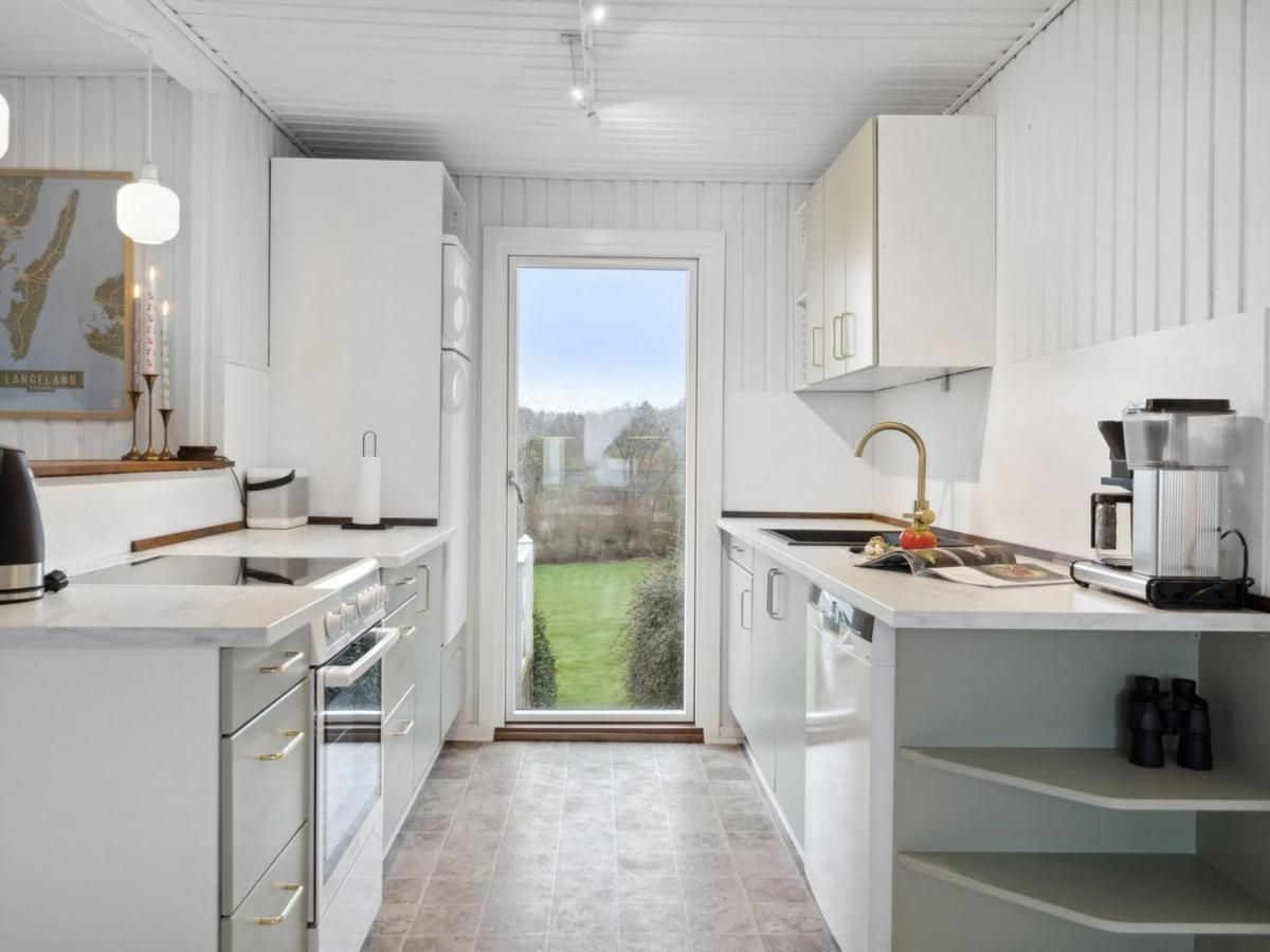 Holiday Home Arho - 75m from the sea by Interhome – Rudkøbing