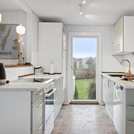 Holiday Home Arho - 75m from the sea by Interhome – Rudkøbing