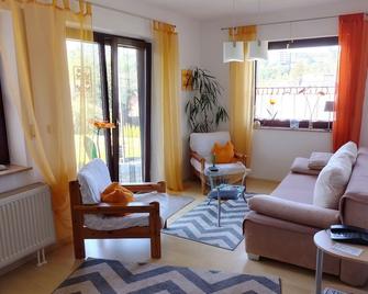 Holiday in the beautiful Sauerland - Lüdenscheid - Wohnzimmer