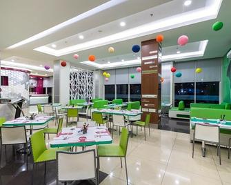 favehotel Padjajaran Bogor - Bogor - Restaurante