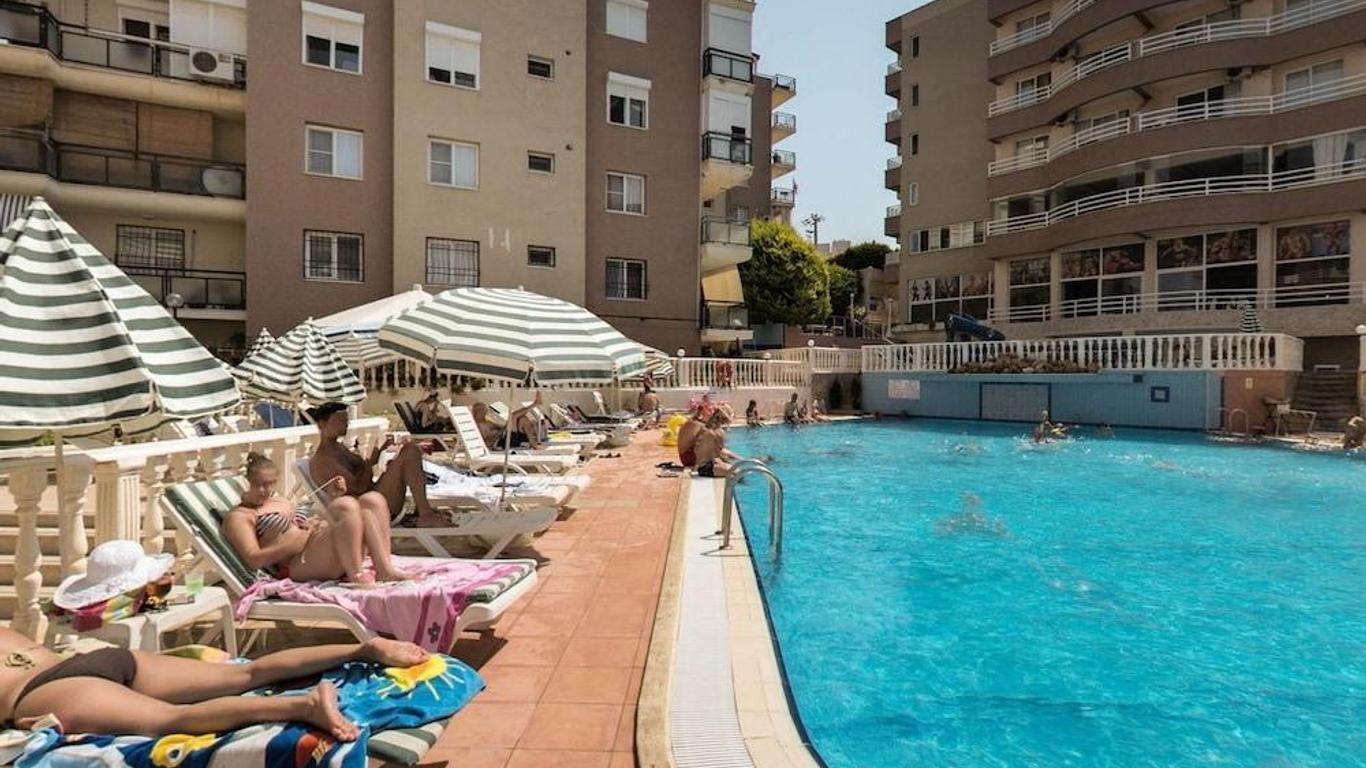 Club Scala Nuova