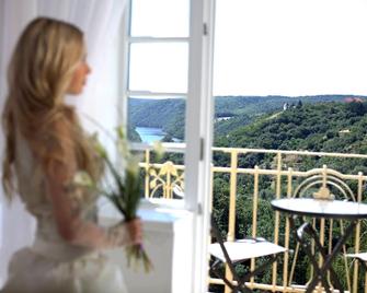 Hotel Katerina - Znojmo - Balkón