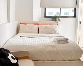 Jellyfish Hostel - Pattaya