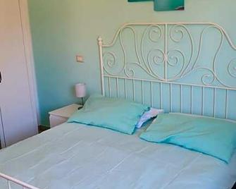 B&B Iris - Taormina - Sypialnia