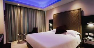 Frangiorgio Hotel - Larnaka - Camera da letto