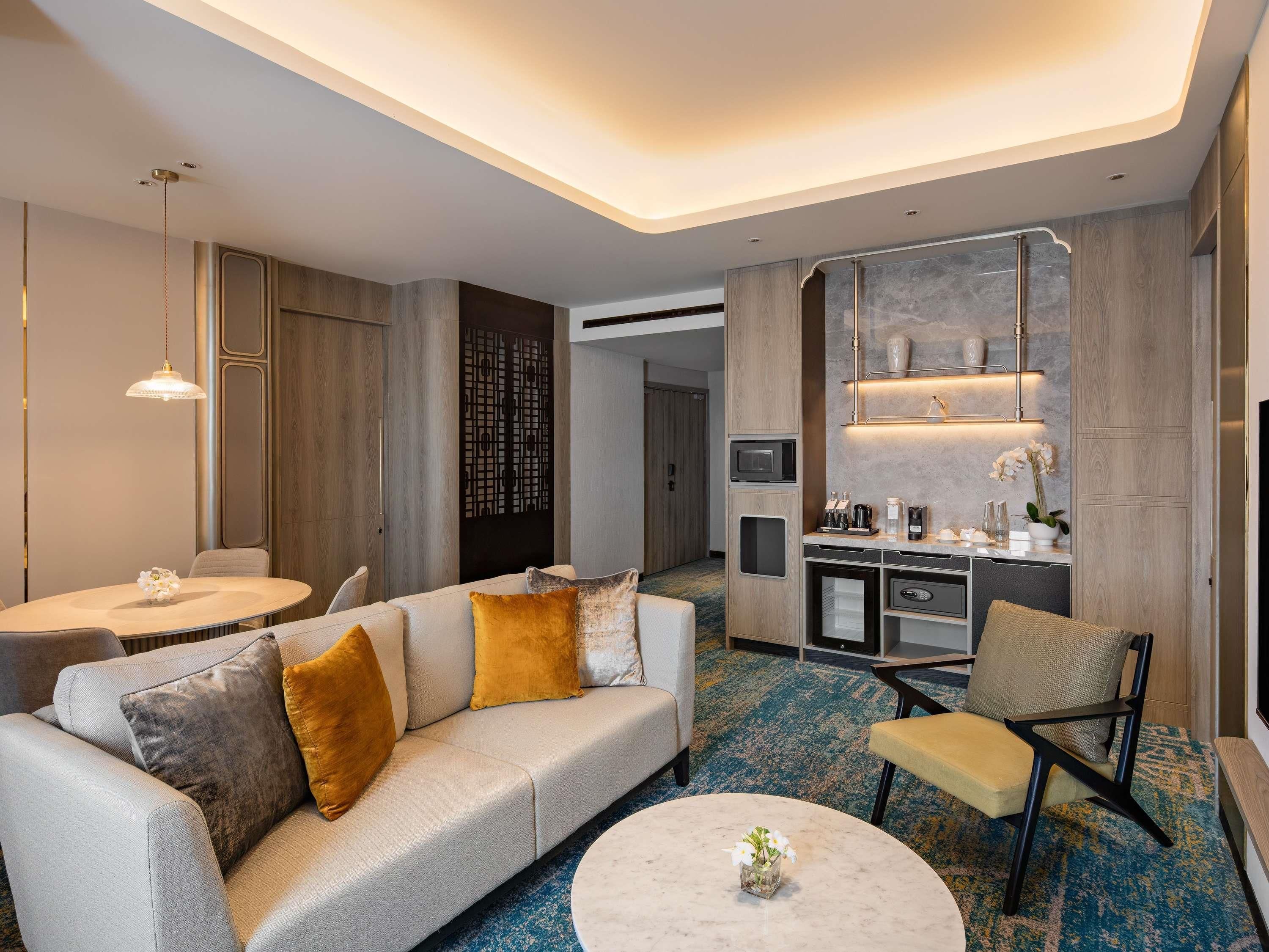 Mercure Madiun - Madiun - Slaapkamer