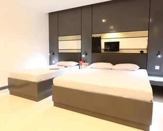 호텔 소고 산호세 델 몬테 불라칸 - 산 호세 델 몬테