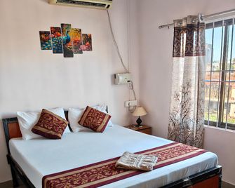 Ghrihaloy homestay - Jorhāt - Habitación