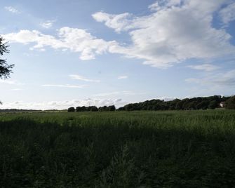 Le Tiot Gîte - Saint-Quentin-Lamotte-Croix-au-Bailly - Outdoors view
