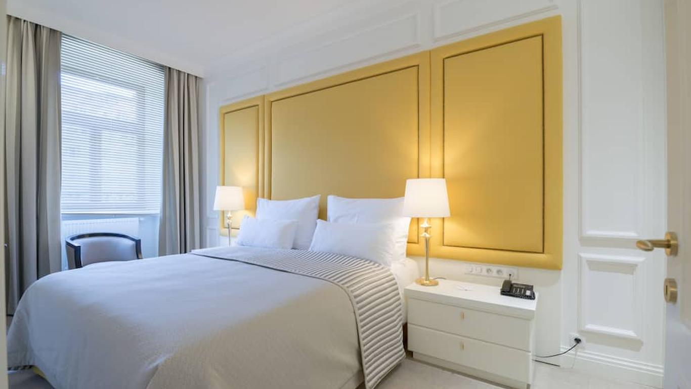 Boutique Hotel Corso