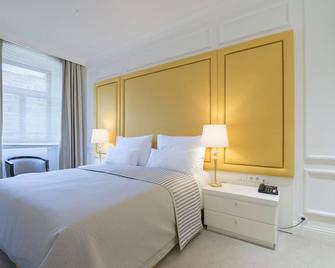 Boutique Hotel Corso - Karlovy Vary - Habitación