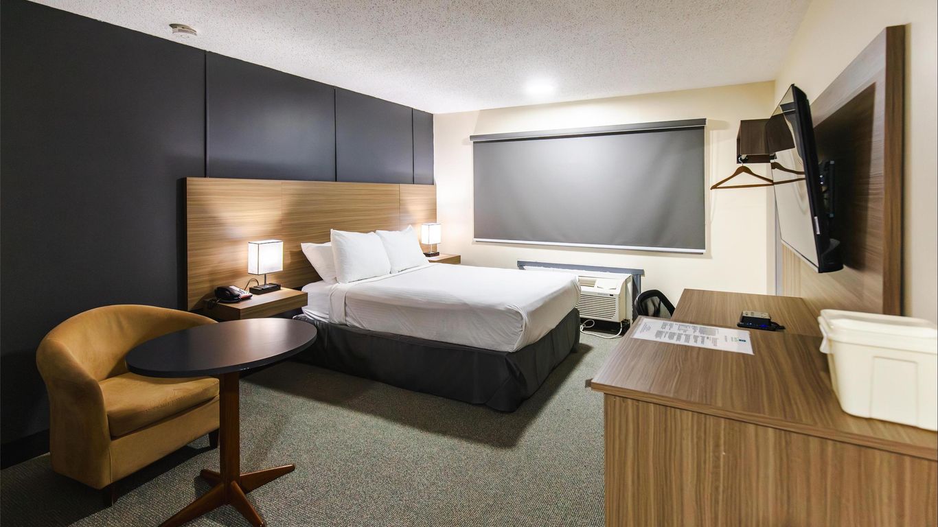 SureStay by Best Western Smithers