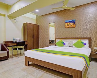 Treebo De Grandeur Anand Nagar - Thane