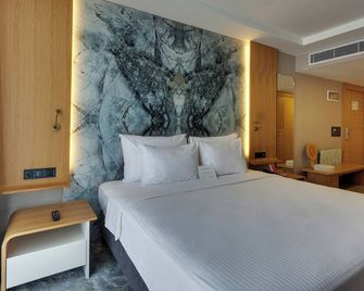 Grande Arte Hotel - Doryläum