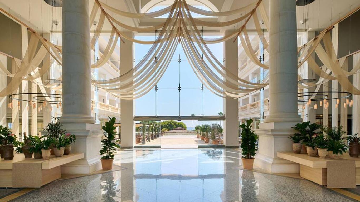 Sarena de Muro Resort Mallorca