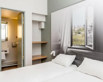 B&B HOTEL Agen - Agen - Bedroom