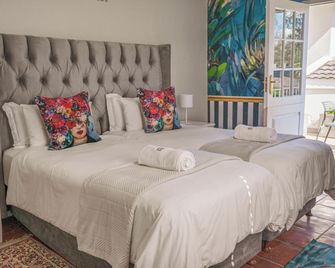Rozenburg Guest House - Stellenbosch
