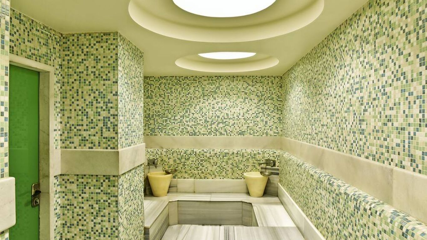 Miapera Hotel & Spa - Special Class