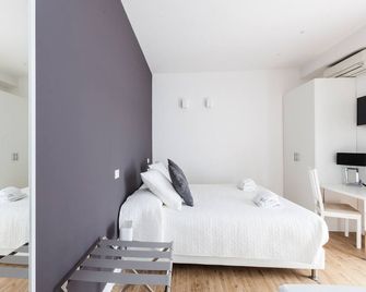 Casa 901 - Rome - Bedroom