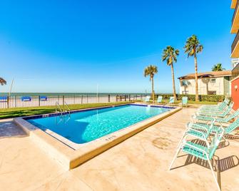 Emerald Isle 604 - St. Petersburg - Havuz