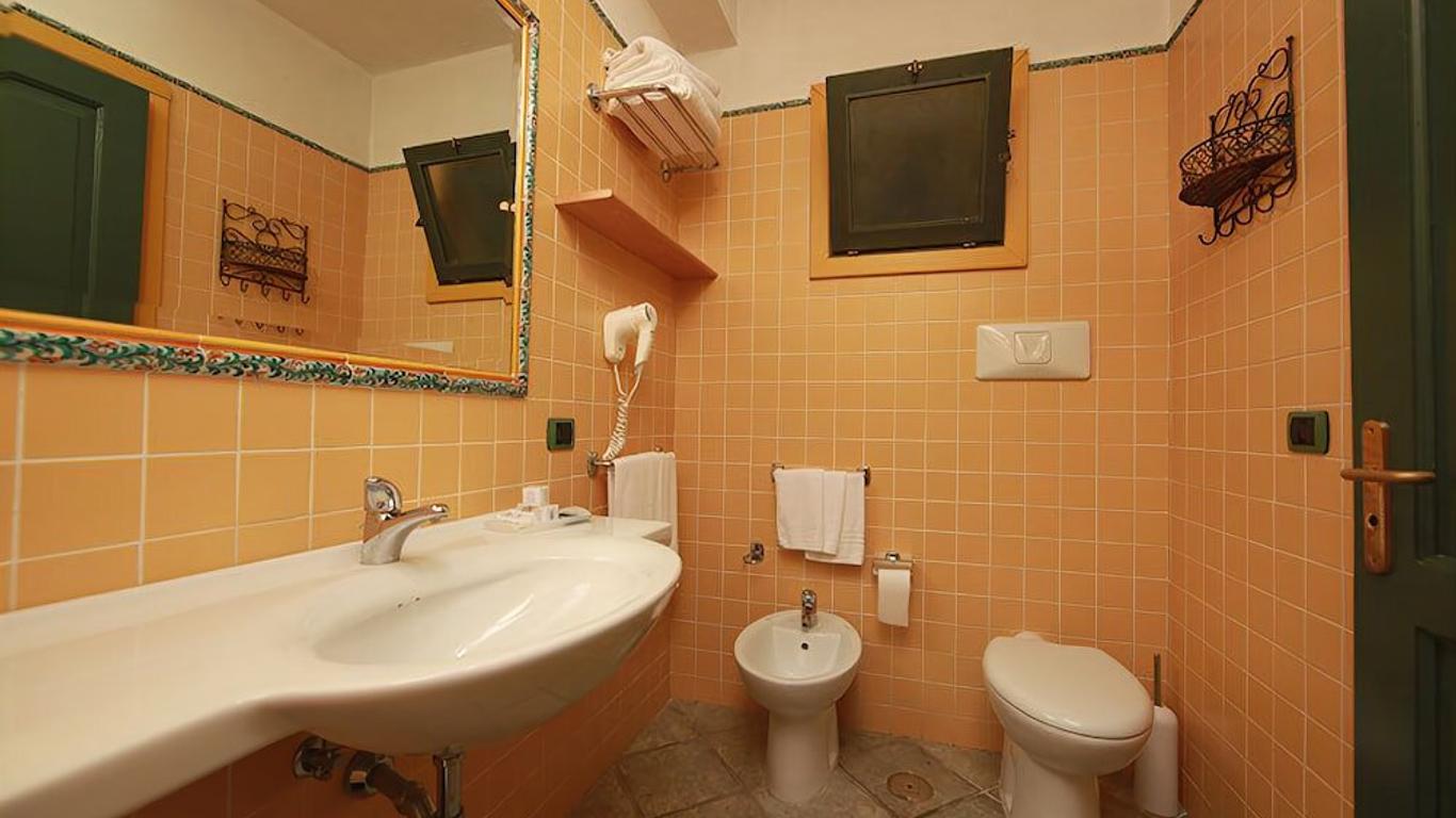 Valle Di Mare Country Resort