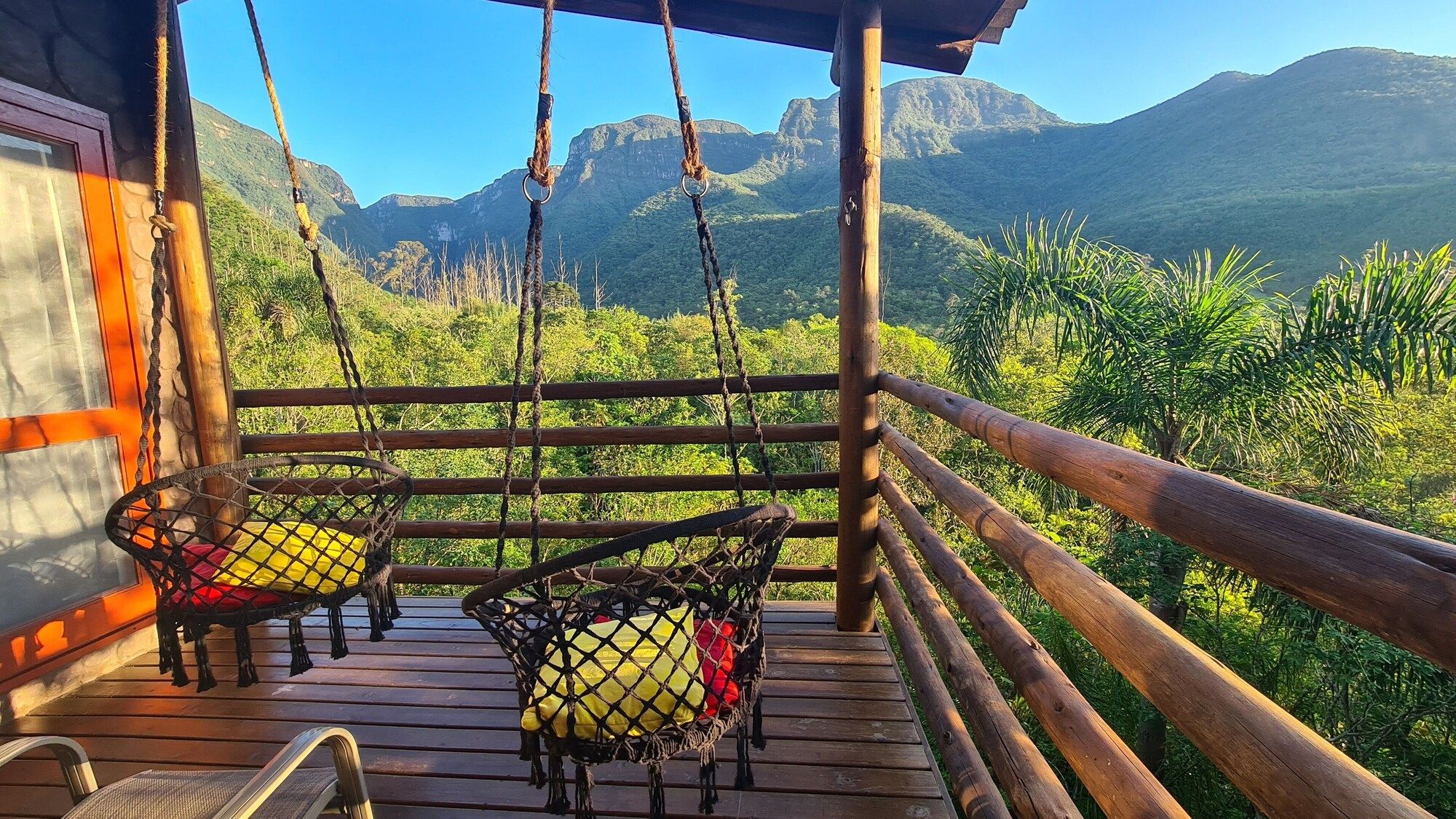 بيدرا أفيادا ريفوجيو إيكولوجيكو