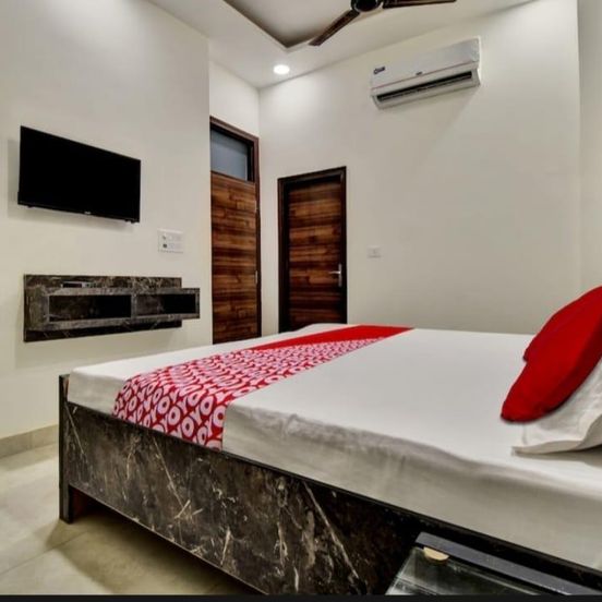 Hotel Sukoon image 1