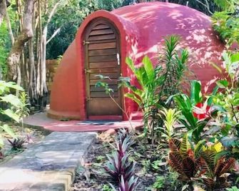 Casa B&B - Jijoca de Jericoacoara - Outdoor view