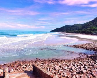 Chang Buri Resort & Koh Chang Hillside - Ko Chang - Playa