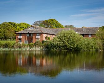 Dragonfly Hotel Colchester - Colchester - Outdoor view