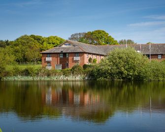 Dragonfly Hotel Colchester - Colchester - Vista del exterior