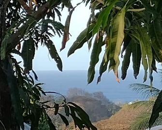 Palhoça da Colina - Fernando de Noronha - Outdoor view