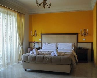 Helios Hotel - San Cataldo
