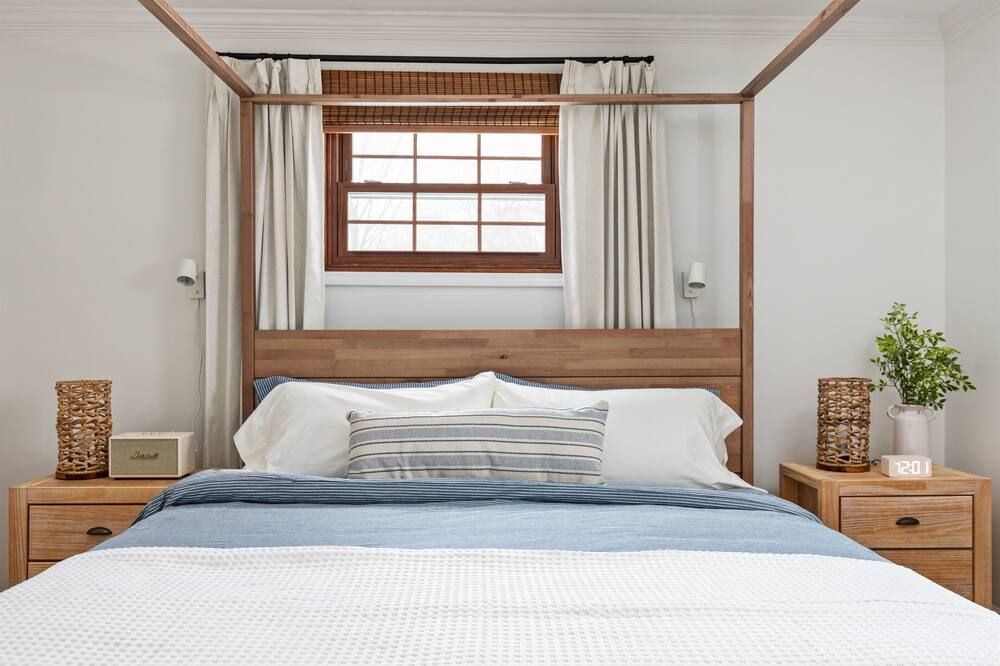 Pool Vibes Retreat | Heated Pool | Hot Tub Open - Stevensville - Ložnice